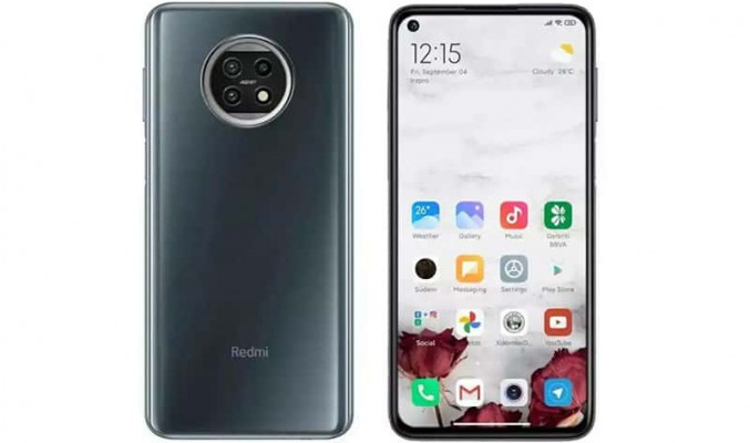 媲美小米 10T Pro? 傳 Redmi Note 9 都有 1.08 億像素鏡頭