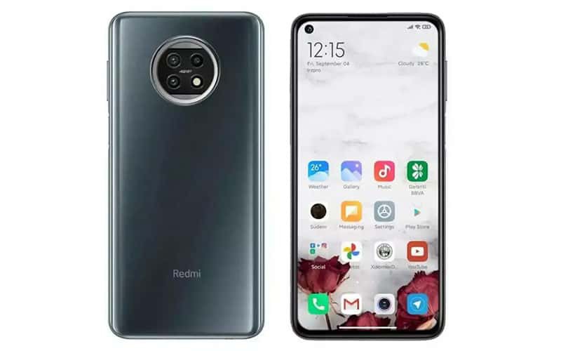 媲美小米 10T Pro? 傳 Redmi Note 9 都有 1.08 億像素鏡頭