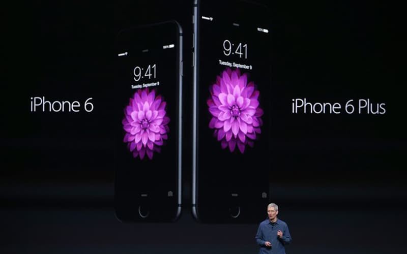 完成歷史任務 ? 傳 iPhone 6s 將不支援 iOS 15