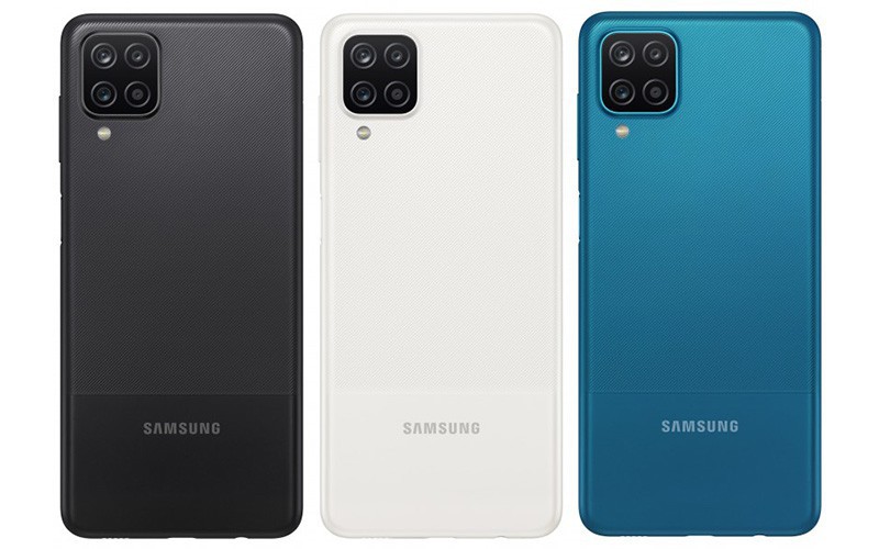 同具 6.5 吋大芒、5,000mAh 電池，入門向 Galaxy A12、A02s 正式發佈