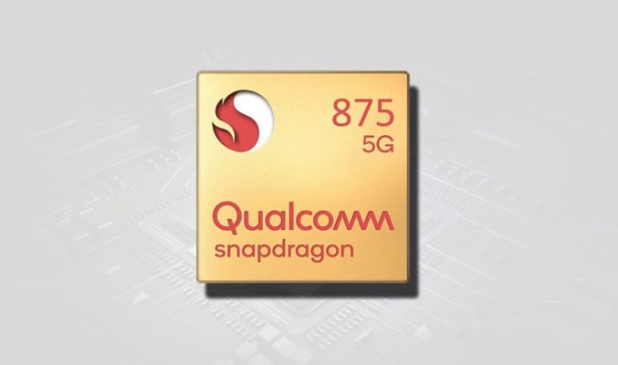 高通 Snapdragon 875 跑分出爐，表現大幅超前 865+