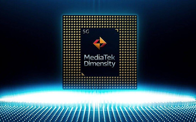 中價晶片有 S865 效能 ? MediaTek MT6893 數據再流出