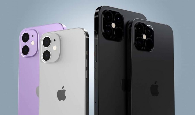 Apple 進一步限制第三方機構維修 iPhone，iPhone 12 攝影模組更換後無法正常使用