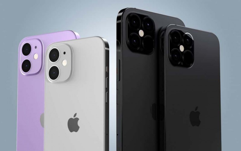 Apple 進一步限制第三方機構維修 iPhone，iPhone 12 攝影模組更換後無法正常使用