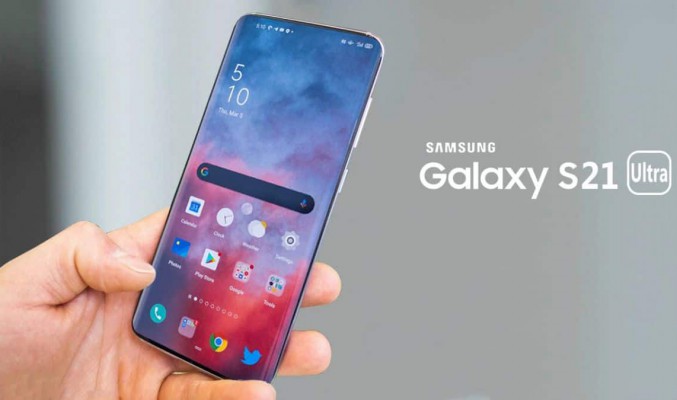 Samsung Galaxy S21 Ultra 透明手機套曝光 : 機背鏡頭模組設計確認