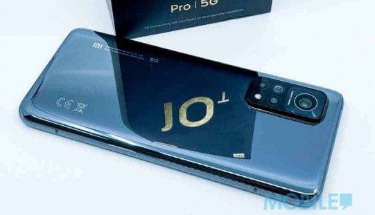 小米 10T Pro 5G 價錢 Price 及評測 : 年尾最抵玩 5G 旗艦手機