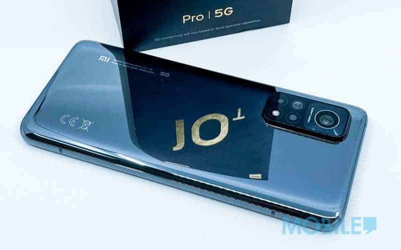 小米 10T Pro 5G 價錢 Price 及評測 : 年尾最抵玩 5G 旗艦手機