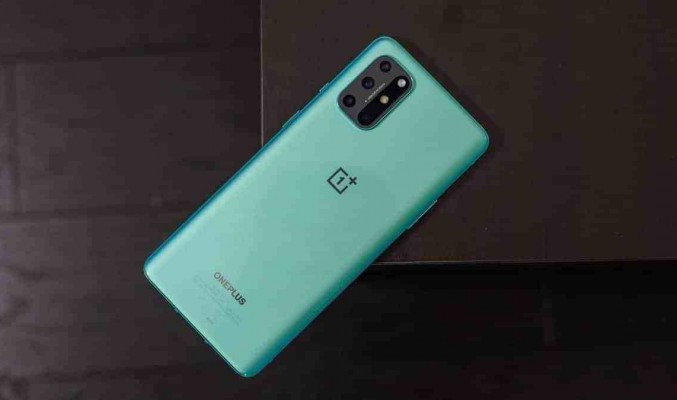 OnePlus 9 系列曝光：搭載875，四款機型將明年3月發布