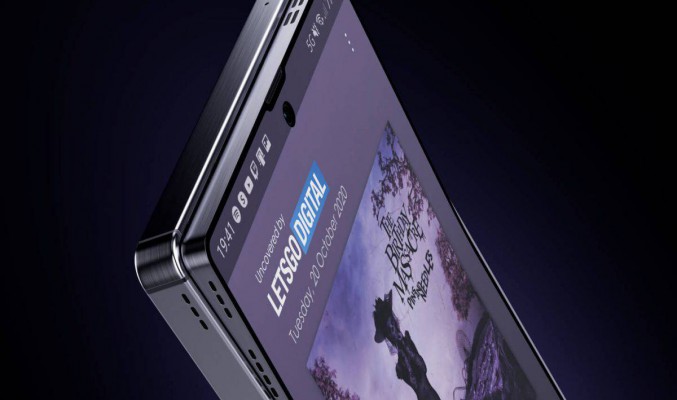 Samsung Galaxy S21 或支援聲音解鎖，或支援其他生物識別功能