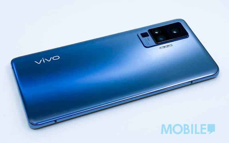 vivo X50 Pro 電量實測：表現尚可的續航能力