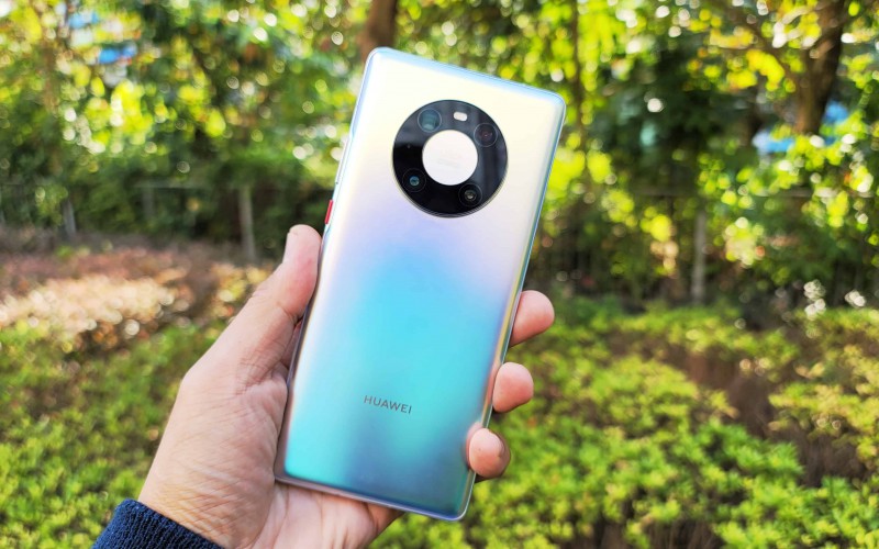 HUAWEI Mate 40 Pro 港行功能效能全面試！