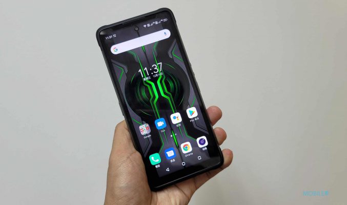 首款5G 三防手機 UleFone Armor 10 5G 測評！