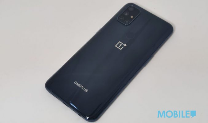 OnePlus Nord N10 電量測試：表現不俗的續航力