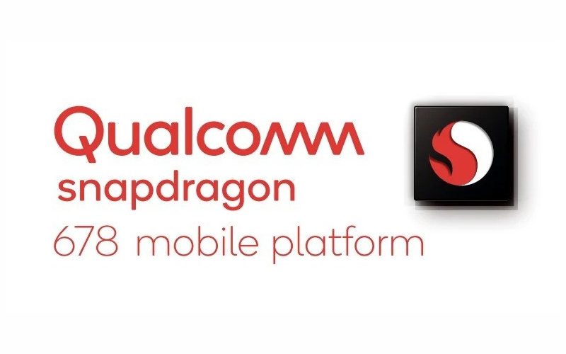 11nm工藝製程，Snapdragon 678發表！