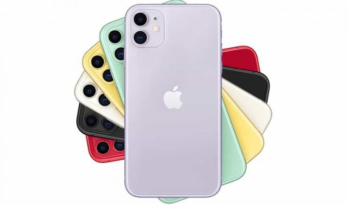 「上訴」成功 ?  iPhone 11 重測 DxOMark 分數大漲