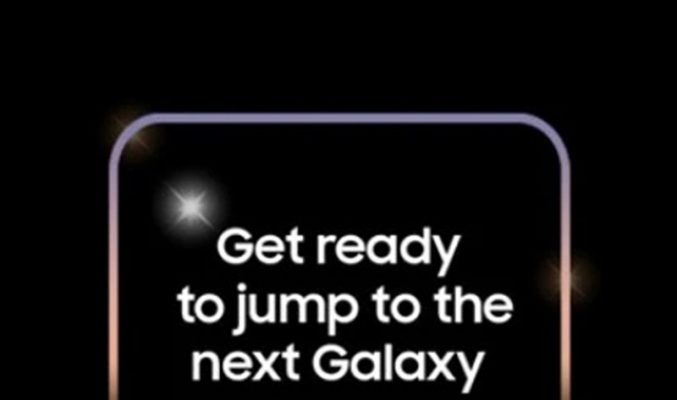 預售啟動，Galaxy S21 發佈日近了