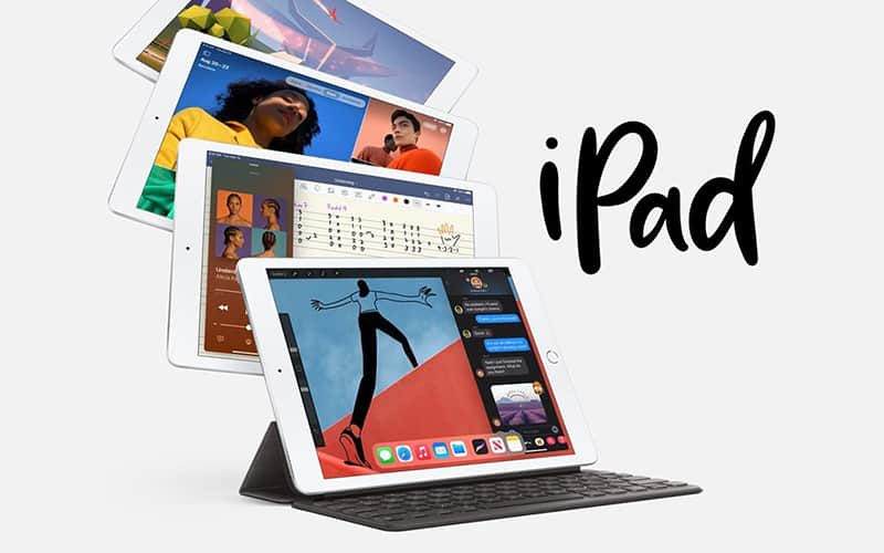 未夠半年又更新 ? 傳蘋果 2021 年春再推新 iPad