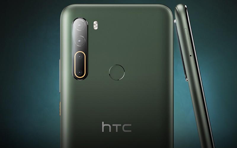 即日上市，港版 HTC U20 5G 賣呢個價
