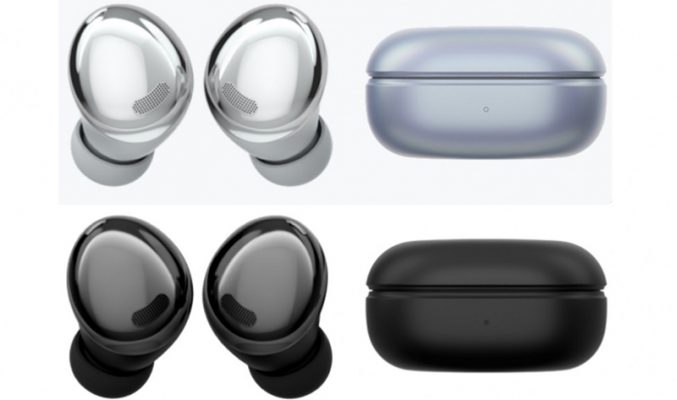 App 介面、功能流出，Galaxy Buds Pro 賣呢個價 ?