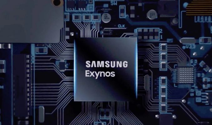 下週二 Samsung 發佈會，或推旗艦 Exynos 2100 晶片