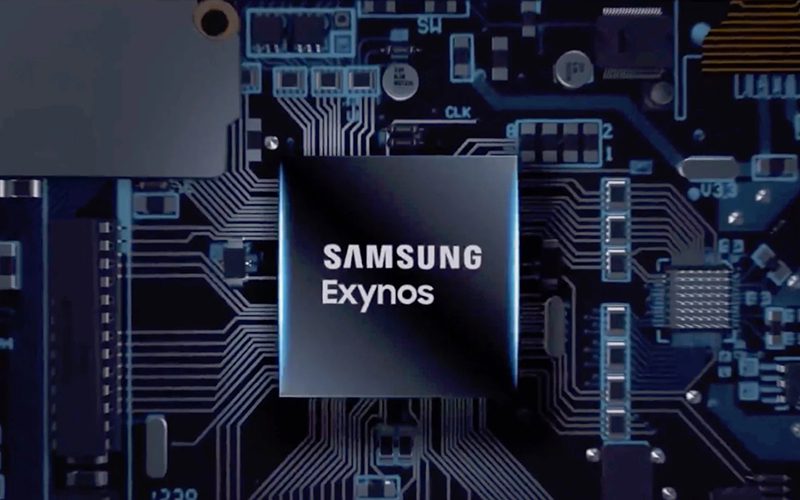 下週二 Samsung 發佈會，或推旗艦 Exynos 2100 晶片