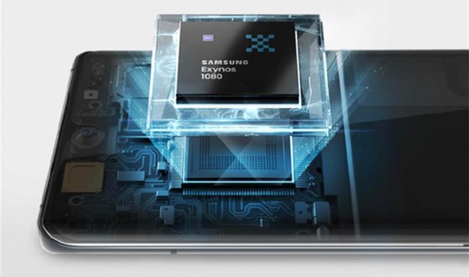 用 5nm 製程 Exynos，vivo X60 硬件跑分有驚喜