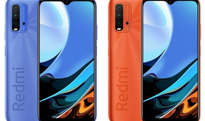 6,000mAh 大電、Snapdragon 662、Redmi 9 Power 鏡頭微升級