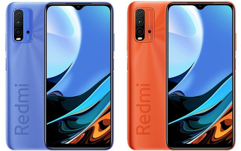 6,000mAh 大電、Snapdragon 662、Redmi 9 Power 鏡頭微升級