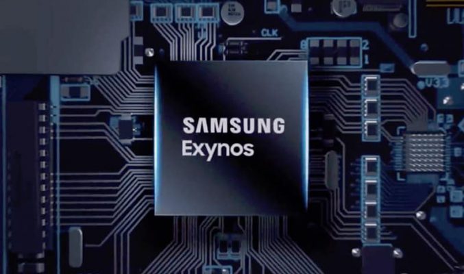 搶先 Galaxy S21 現身，Exynos 2100 將在 1 月 12 發表