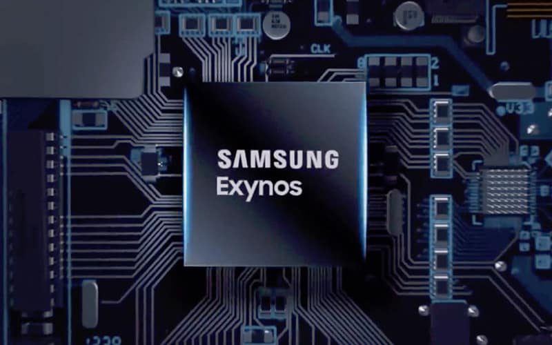 搶先 Galaxy S21 現身，Exynos 2100 將在 1 月 12 發表