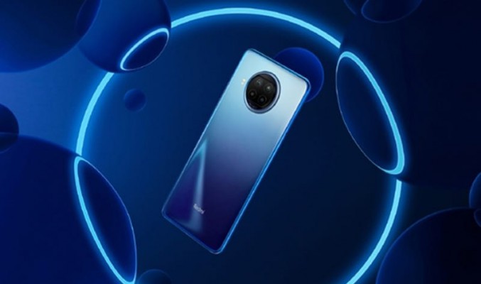 可能係 Redmi Note 9 Pro 5G 國際版 ? 小米 10i 神秘現身