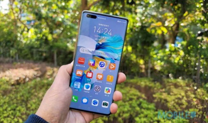 HUAWEI Mate 40 Pro 影相賣點逐項數，新增Huawei Pay八達通服務帶來更方便的流動支付體驗