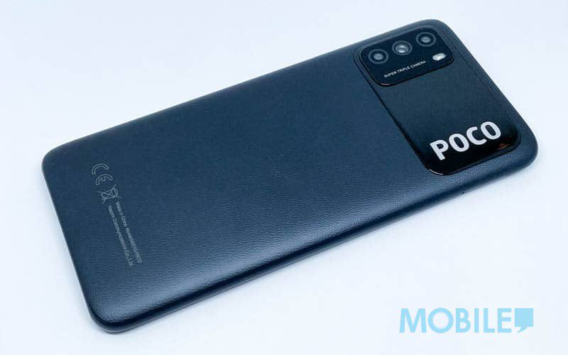 POCO M3 電量實測：續航力表現出色