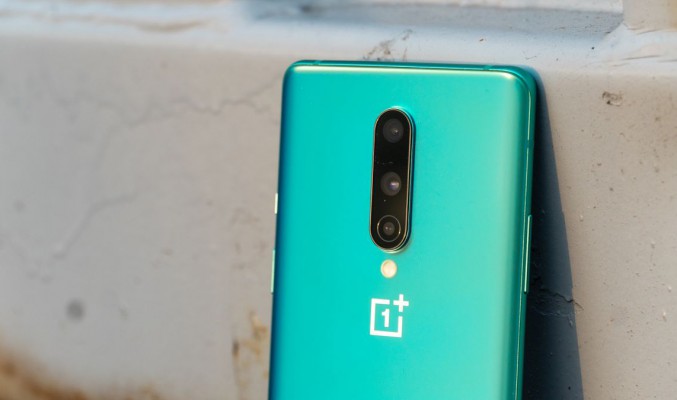 OnePlus 9 Pro 最新渲染圖曝光，後置四鏡頭+ 120 Hz 曲面屏