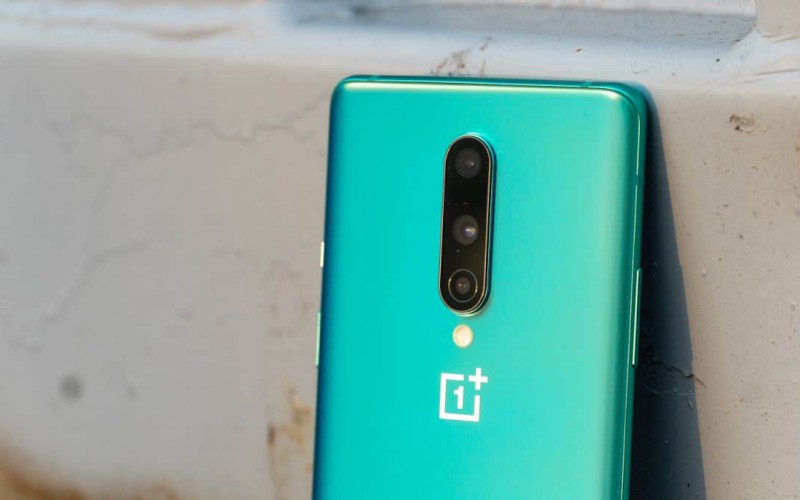 OnePlus 9 Pro 最新渲染圖曝光，後置四鏡頭+ 120 Hz 曲面屏