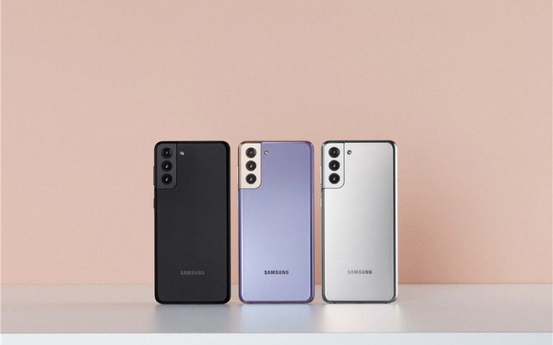 售價可能比5G版更低，Galaxy S21 4G版，通過藍牙SIG 認證！