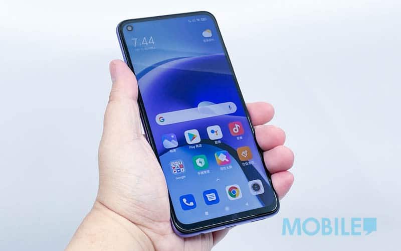 redmi note 9t 14