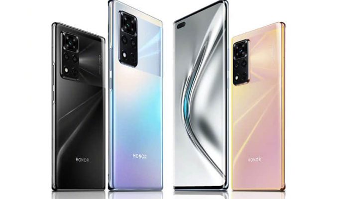 發佈延至週五，不過 Honor V40 機價曝光