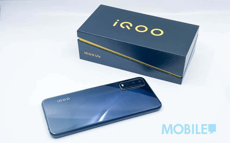 平玩 5,000mAh 大電三鏡，iQOO U1x 開箱