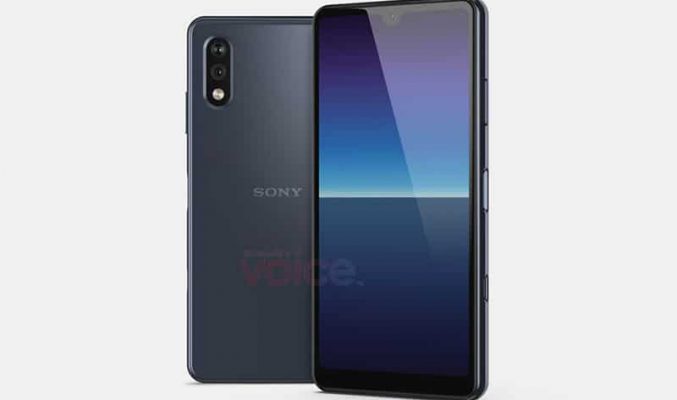 細機復興 ? 新版 Xperia Compact 曝光