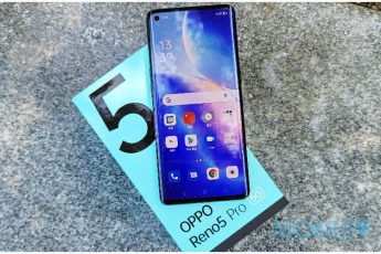 Oppo Reno 5 Pro 價錢 Price 及評測：媲美旗艦手機的攝影表現
