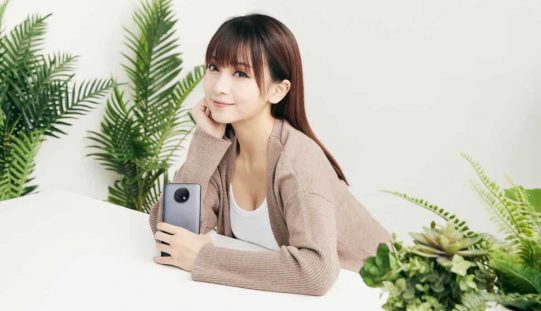 最平5G手機上市，Redmi Note 9T 開價$1,599起!