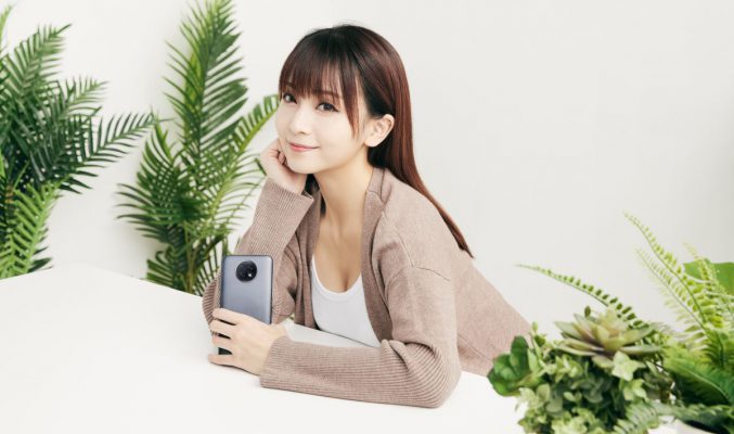 最平5G手機上市，Redmi Note 9T 開價$1,599起!