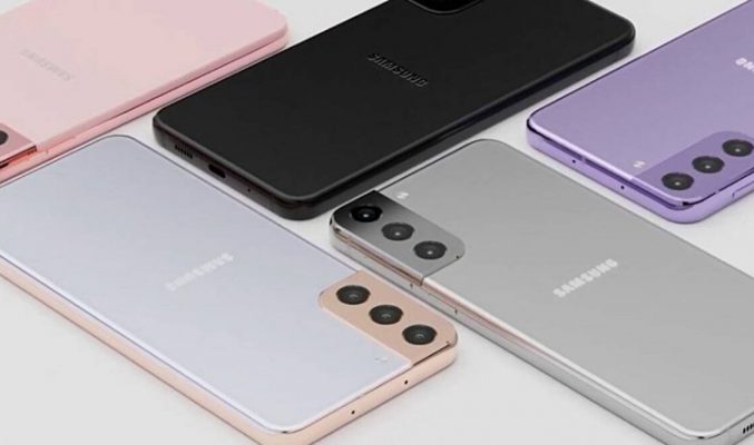[消費券限定優惠 CSL 篇] Samsung Galaxy S21 低見 $4800