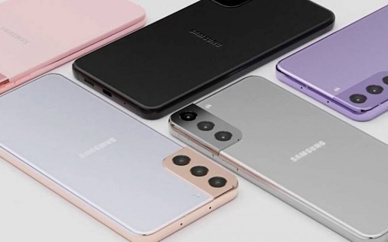 [消費券限定優惠 CSL 篇] Samsung Galaxy S21 低見 $4800