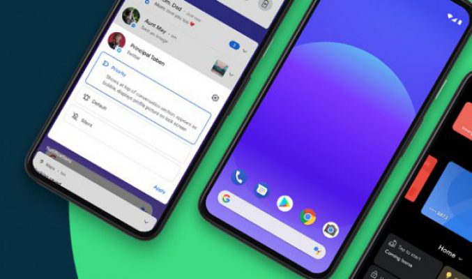 新增 APP 休眠功模式，Android 12 將於2月推出！