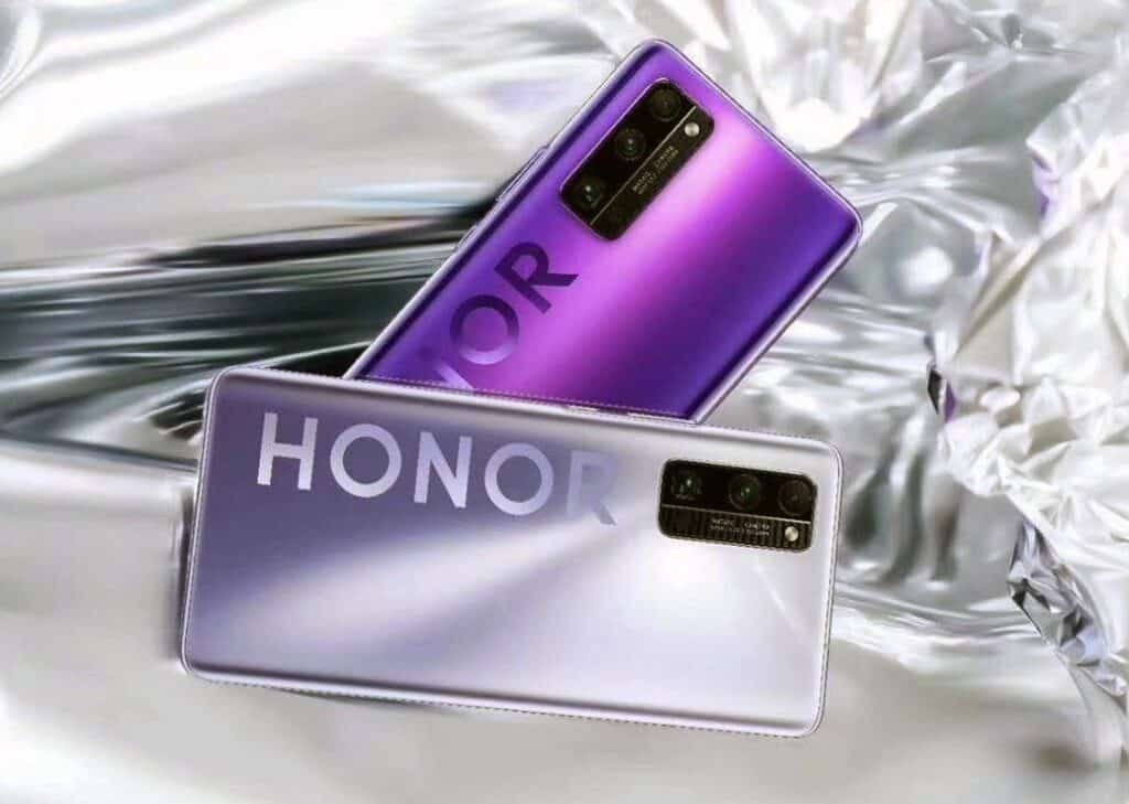Honor 新機將改配 Qualcomm 5G 處理器？ - MobileMagazine
