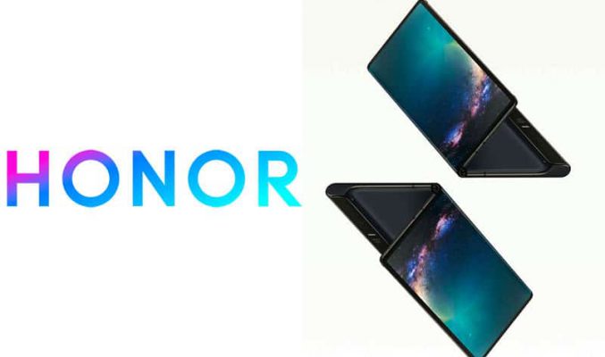 Honor 新商標曝光，MagicX 或為摺屏機型號