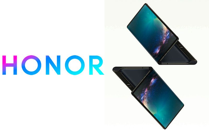 Honor 新商標曝光，MagicX 或為摺屏機型號