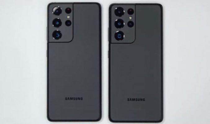 Exynos 2100 續航或比驍龍 888 更持久，這會否是你入手 S21 Ultra 水貨的其中一個理由?